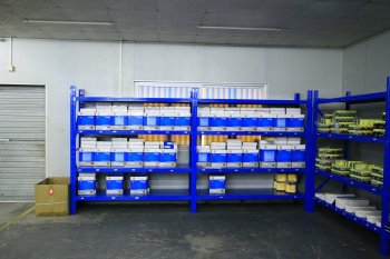 成品仓库
