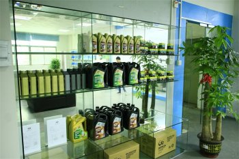 产品展示厅
