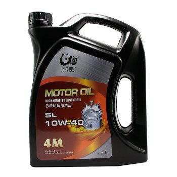 SL10W-40